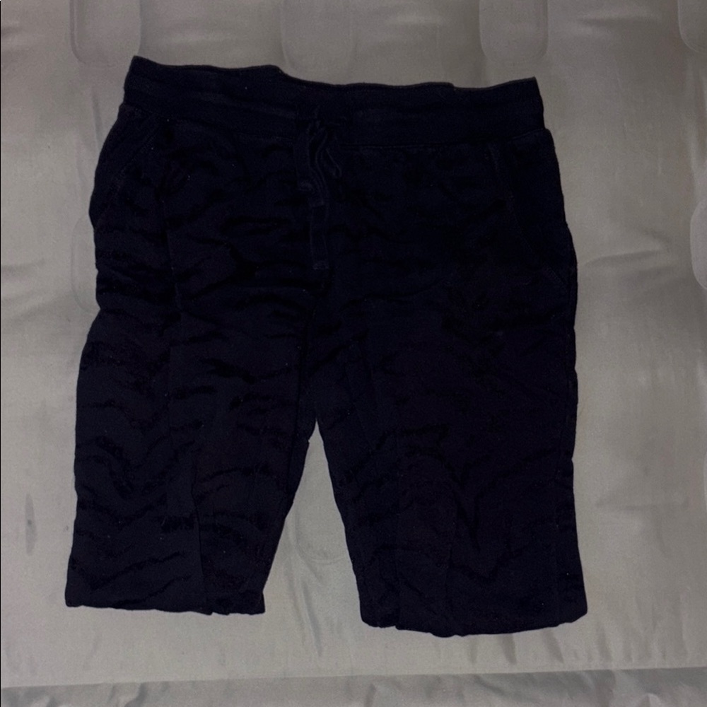 Z Supply Men's Dark Shorts